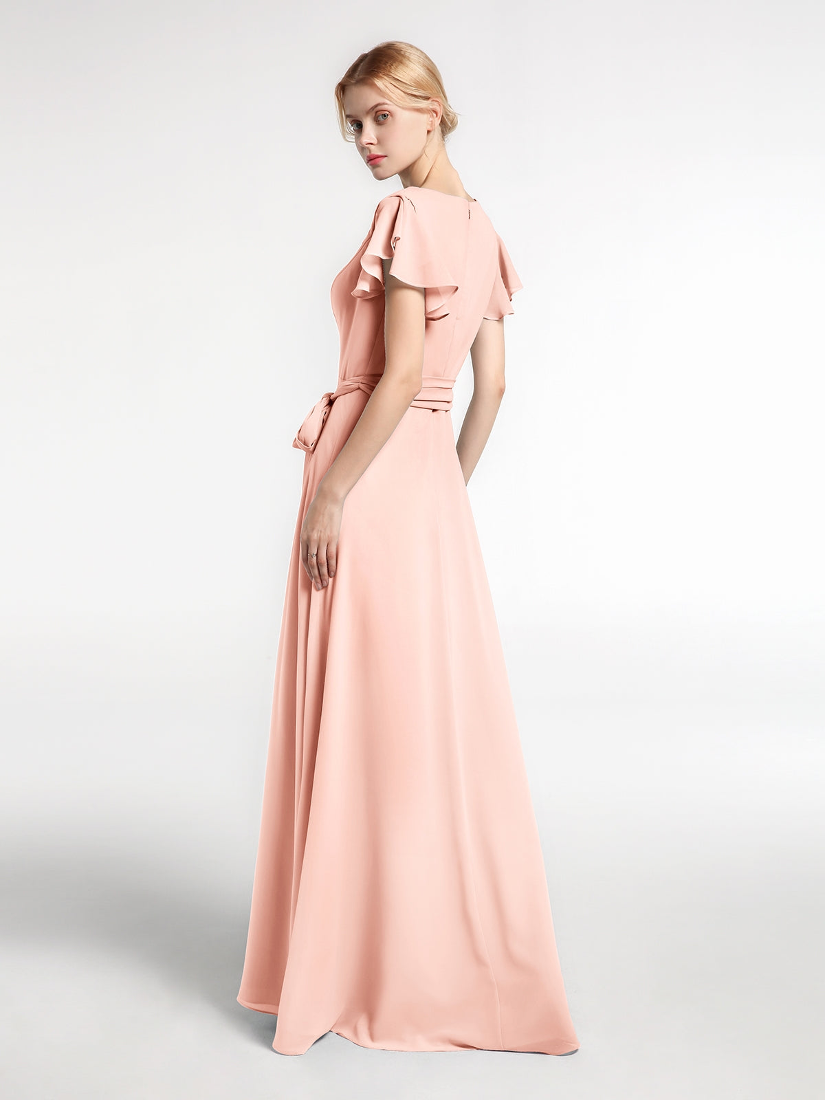 Pearl Pink